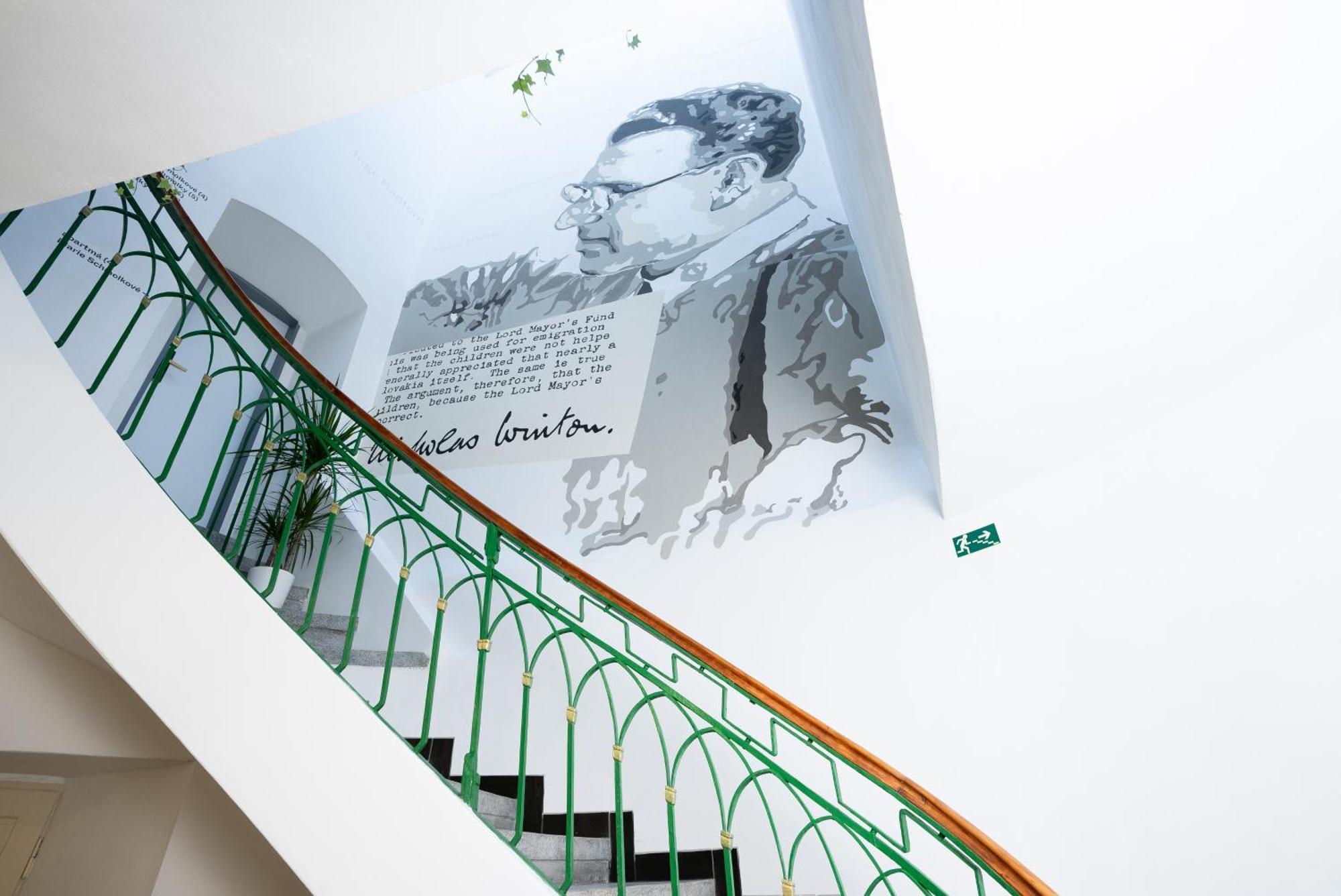 White Wolf House & Auberge de jeunesse *