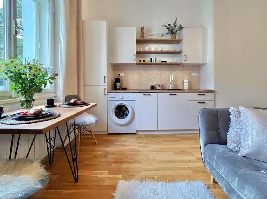 Apartment Beautiful Near Muzeum