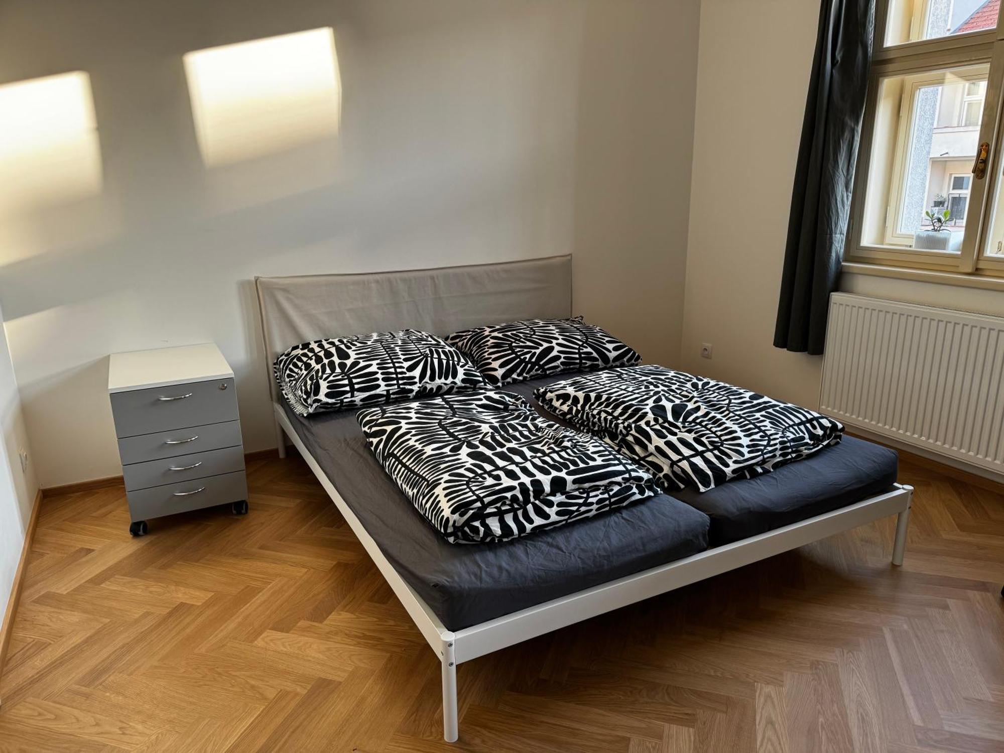 Backyard Eco Prague