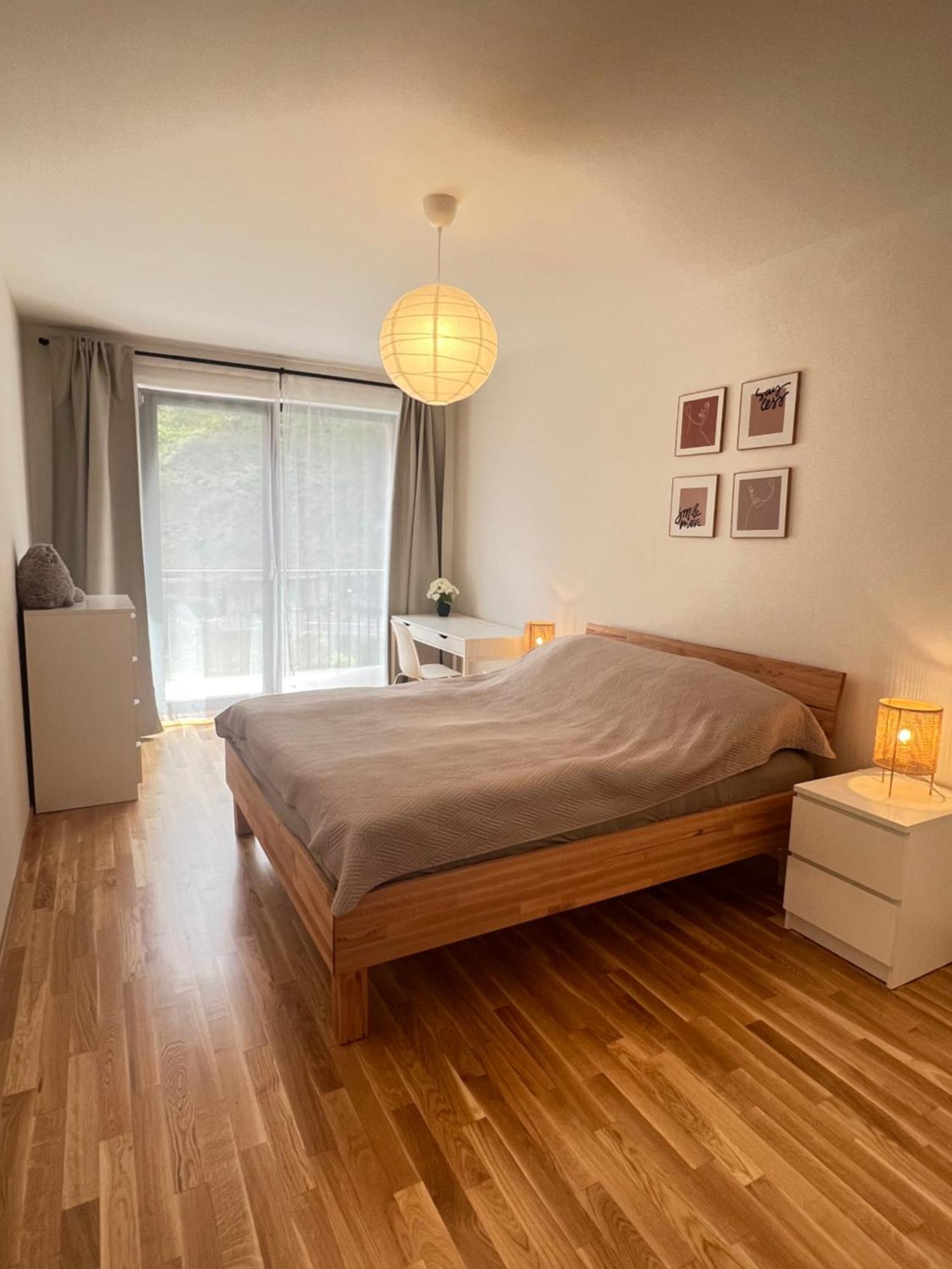 Appartement Nika 5