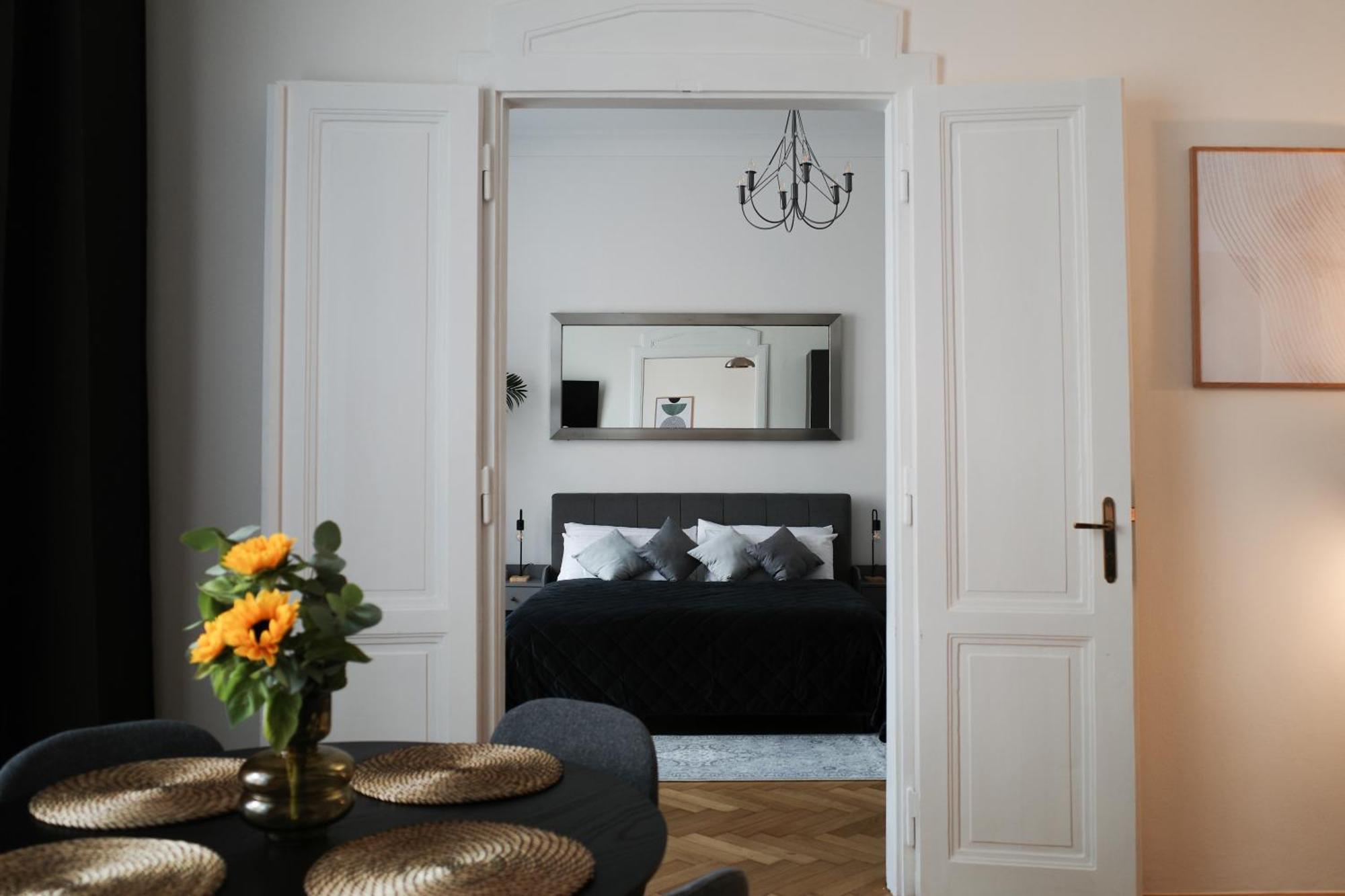 Dusni Superior Prague
