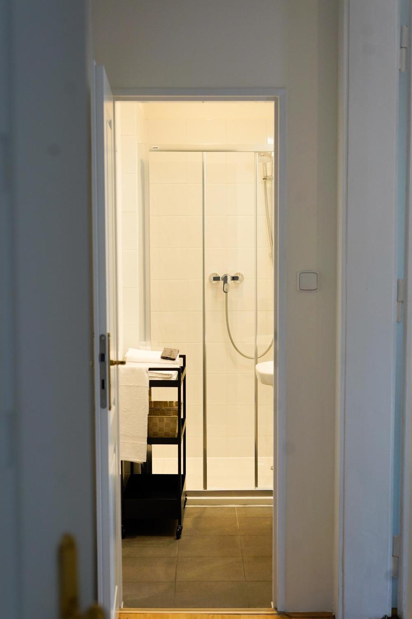 Dusni Superior Apartment Prague
