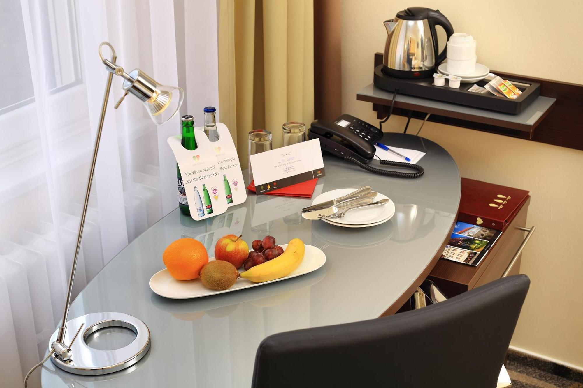 Duo Hotel 4*