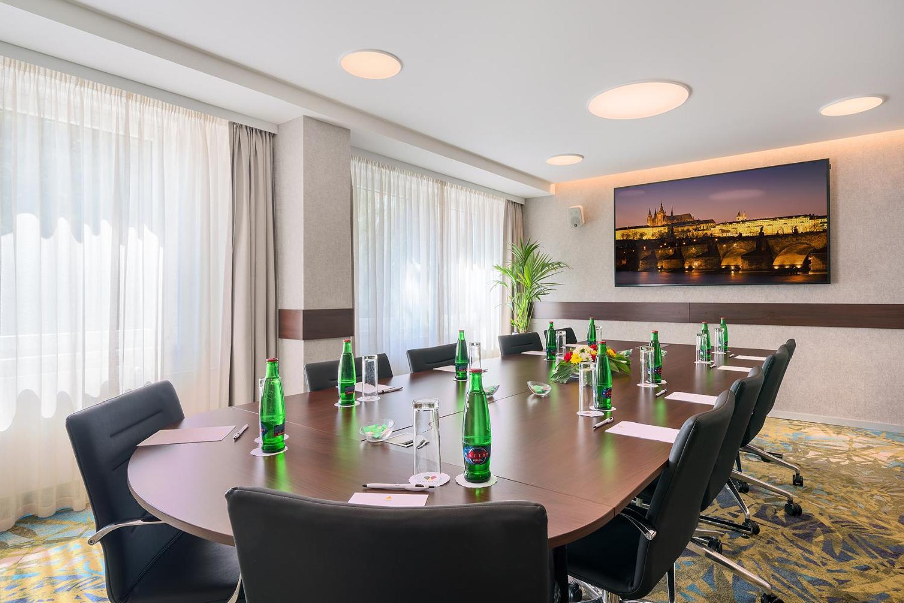 Hotel Duo Prague