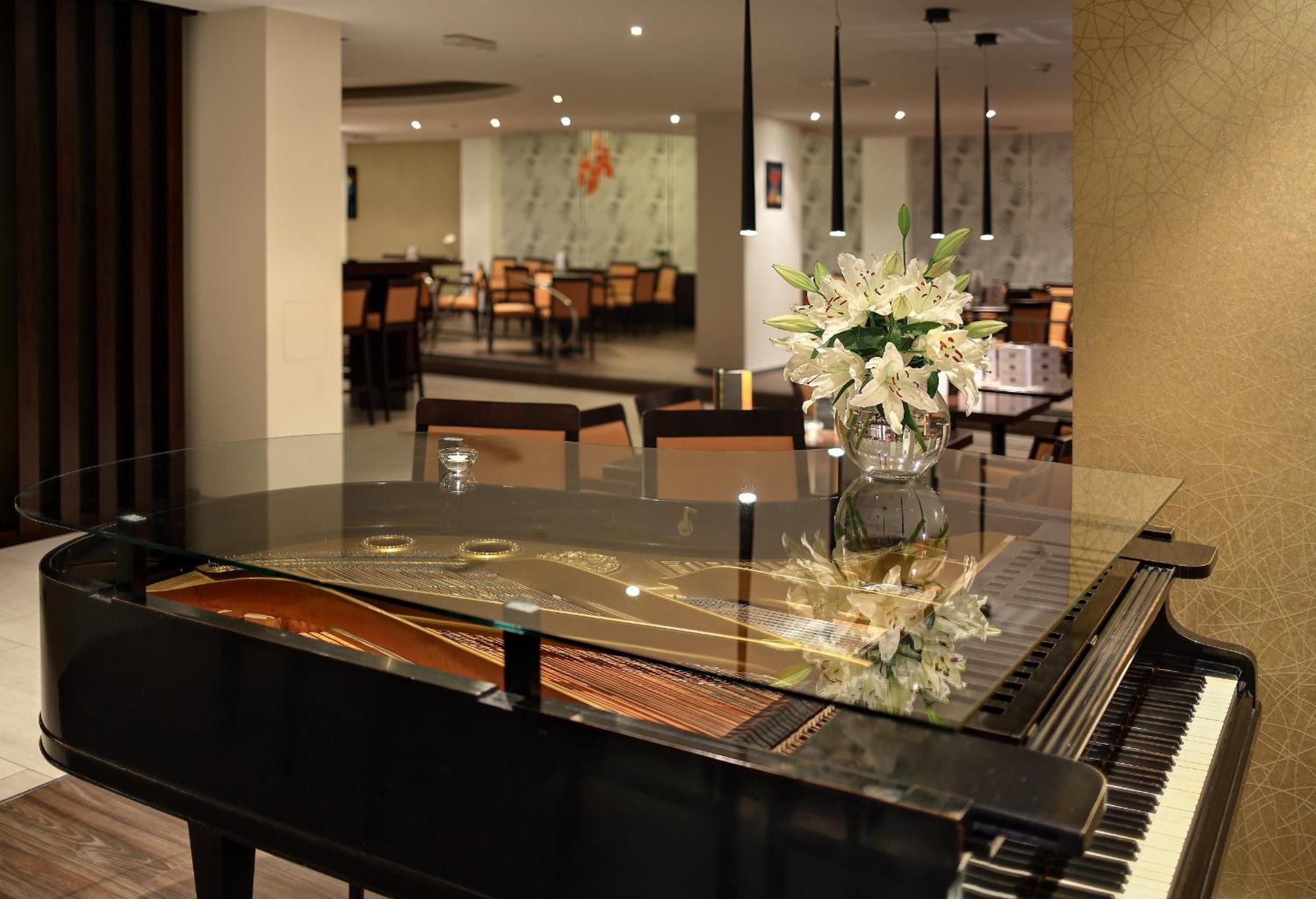 Hotel Duo 4*