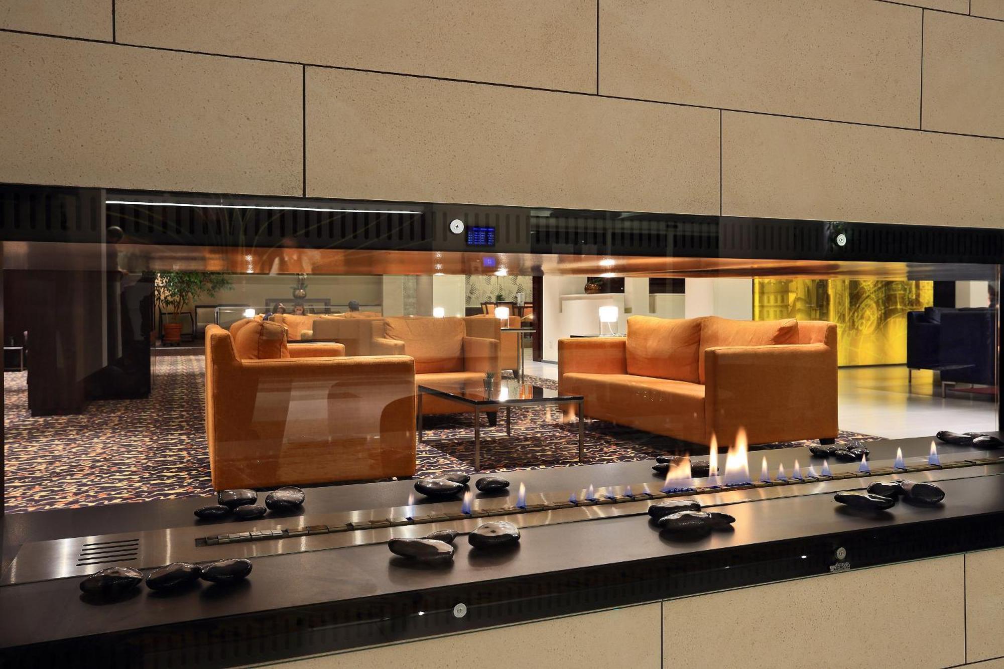 Duo Hotel 4*