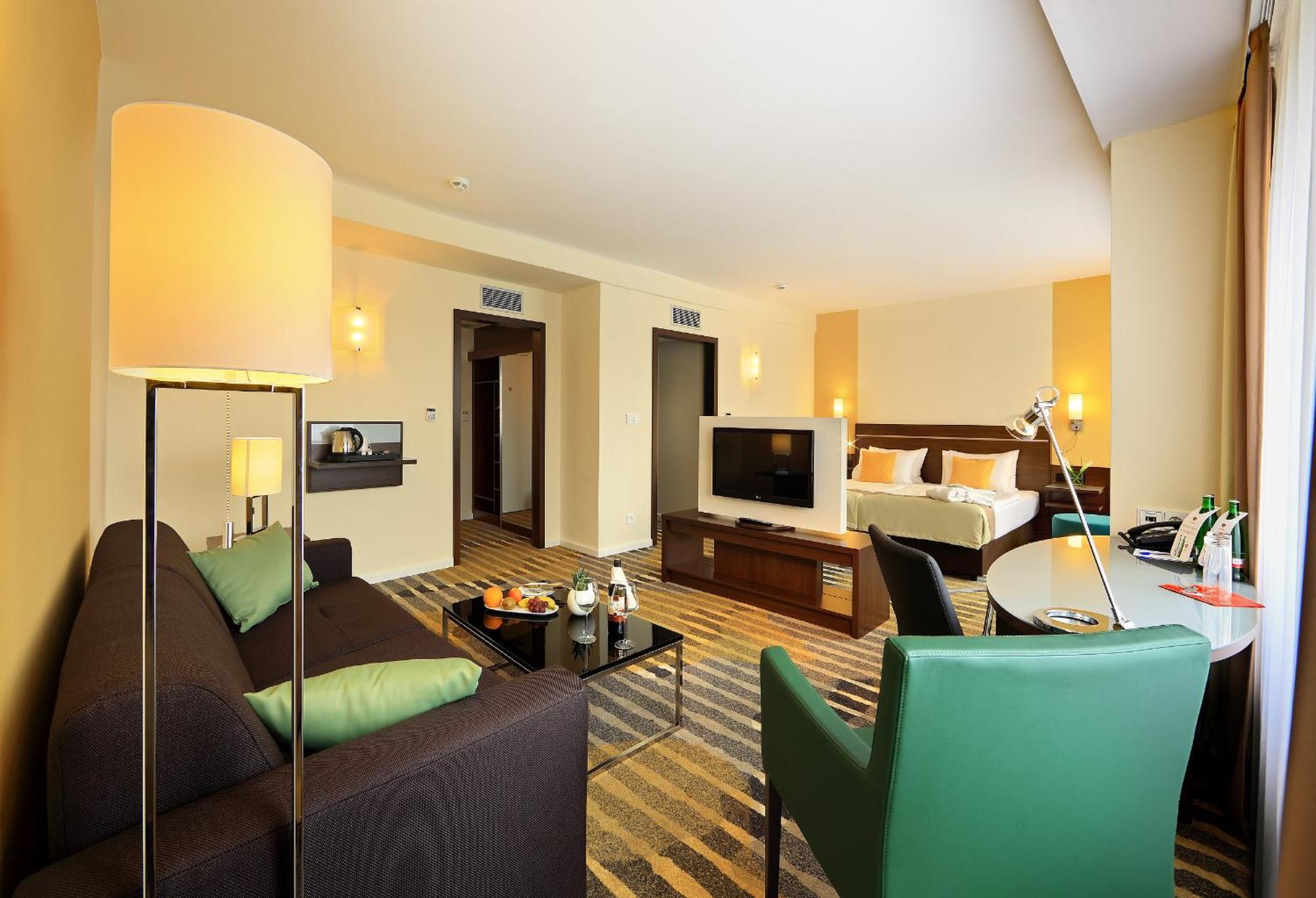 Hotel Duo 4*