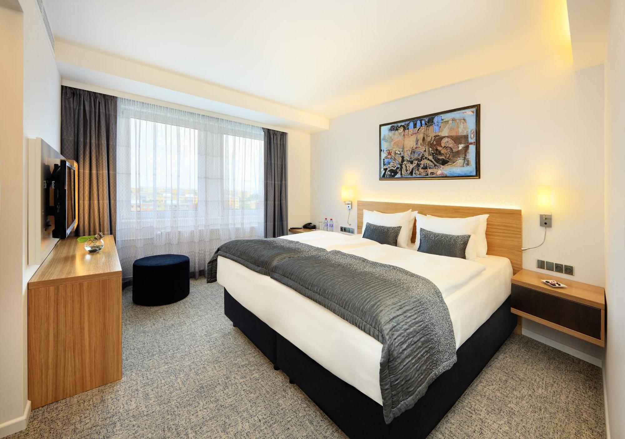 Duo Hotel 4*
