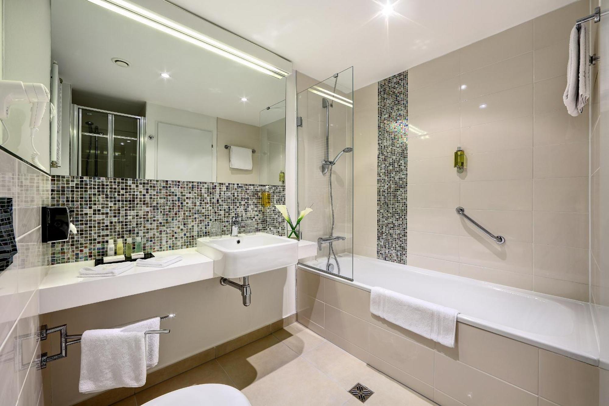 Hotel Duo 4*