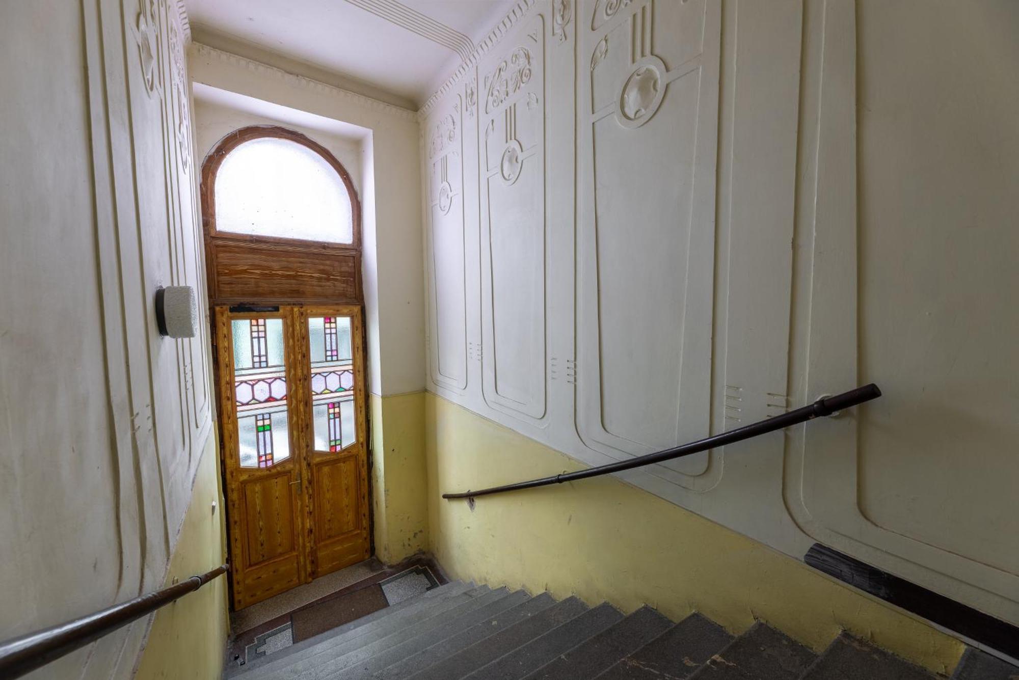 Classy Loft In The Center Of Daire *