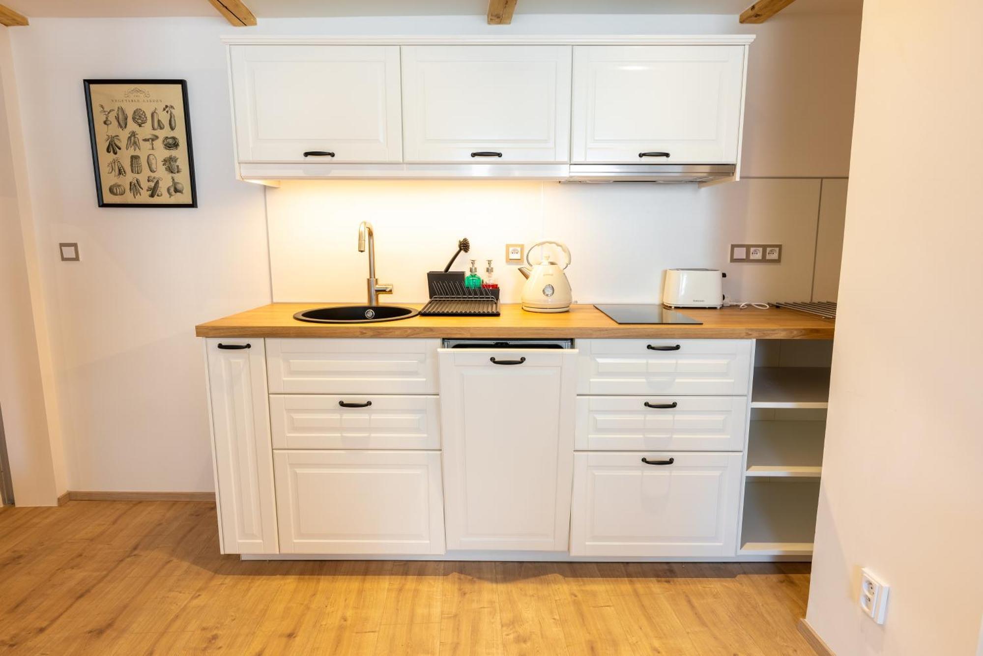 Classy Loft In The Center Of Daire *