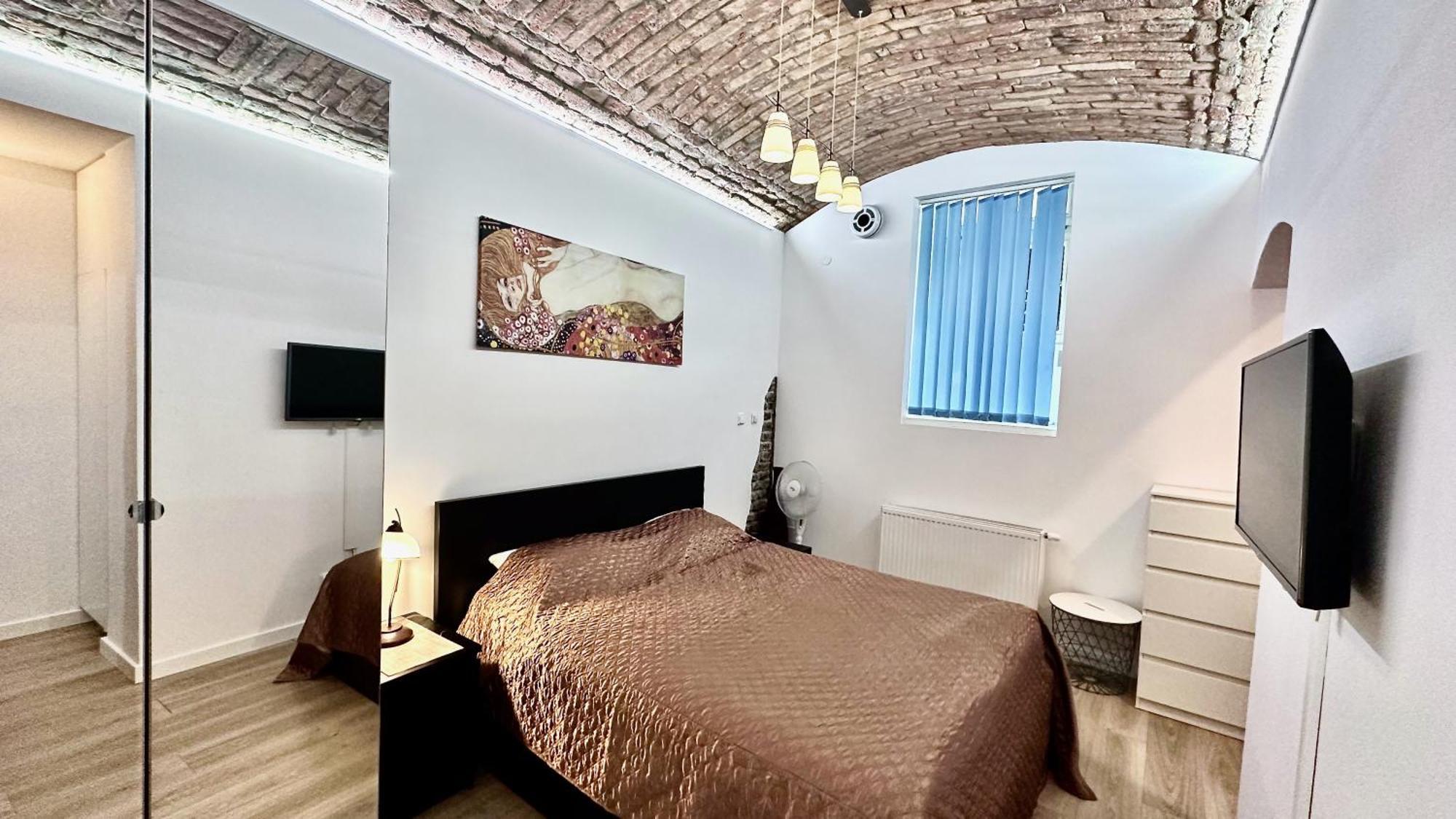 Apartment Dobrovskeho 30 *