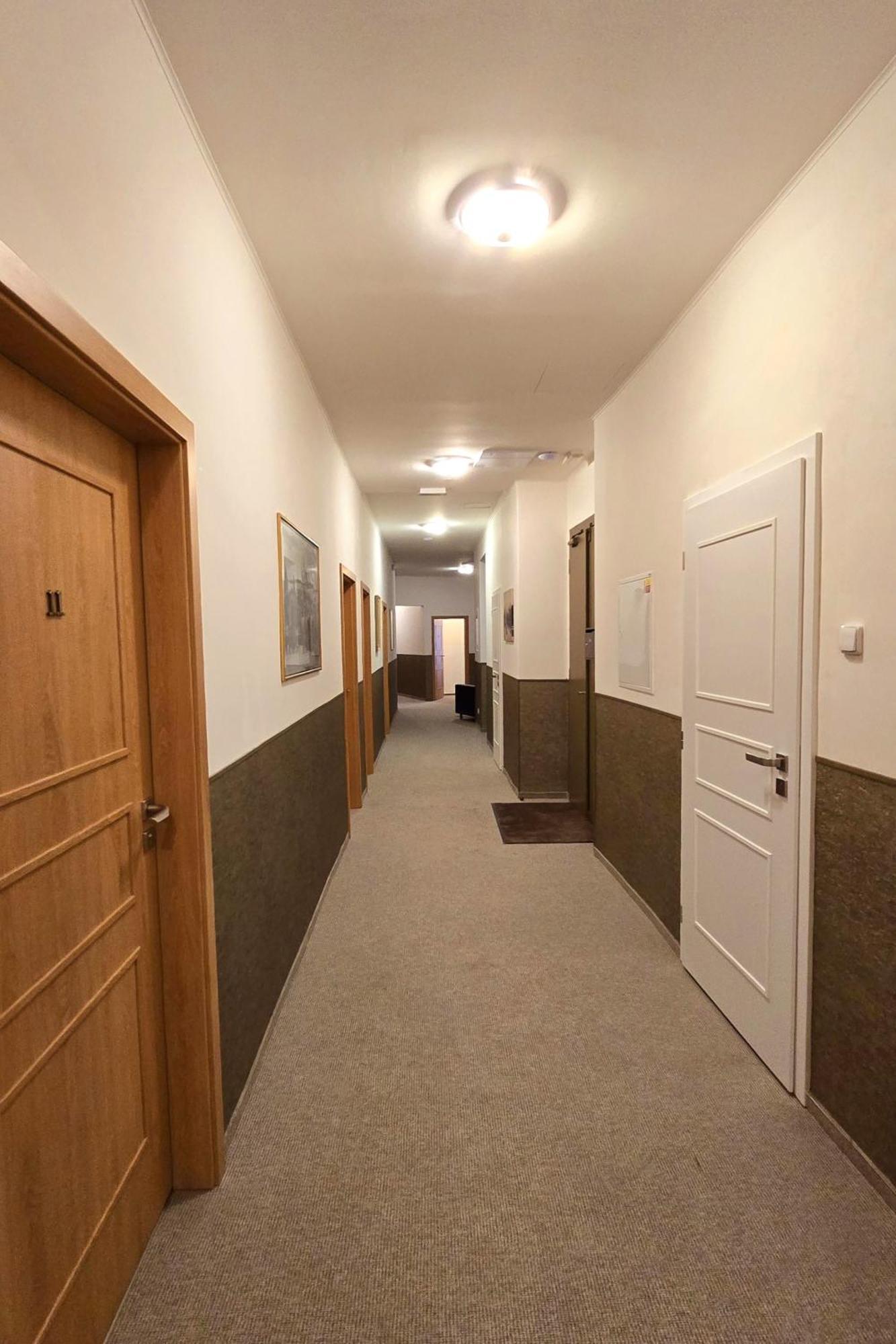 Kafka Guest house
