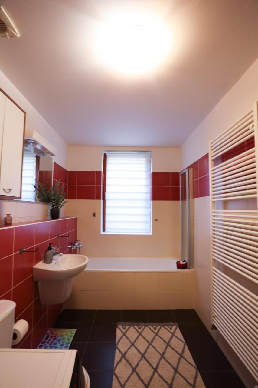 Appartement Pegas