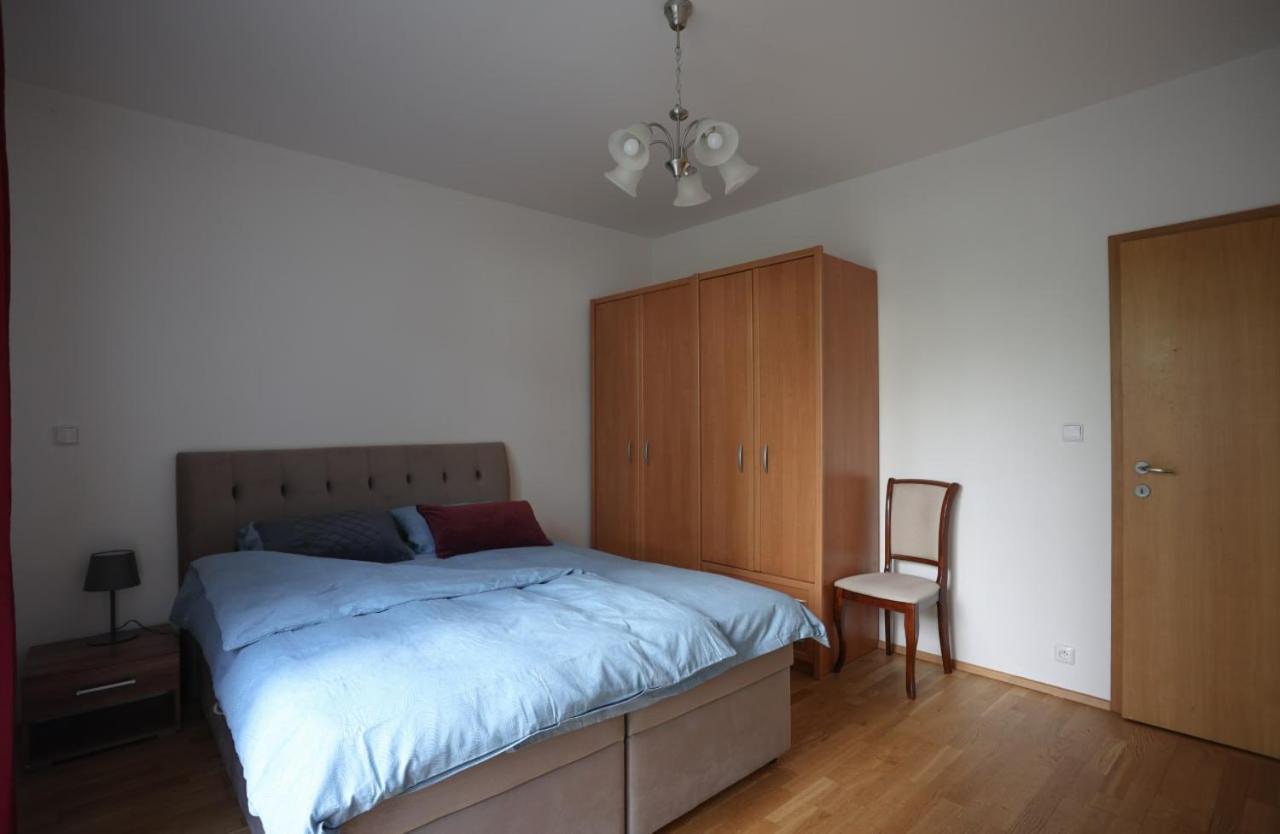 Pegas Appartement Prague