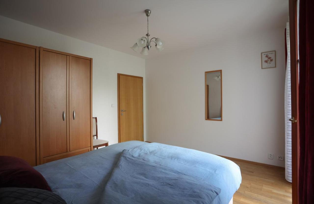 Pegas Appartement