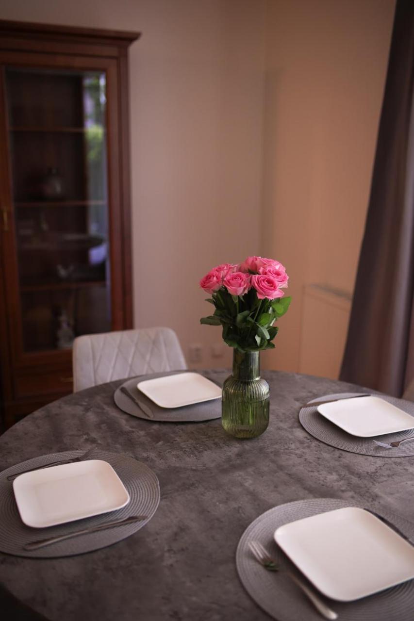 Pegas Appartement *