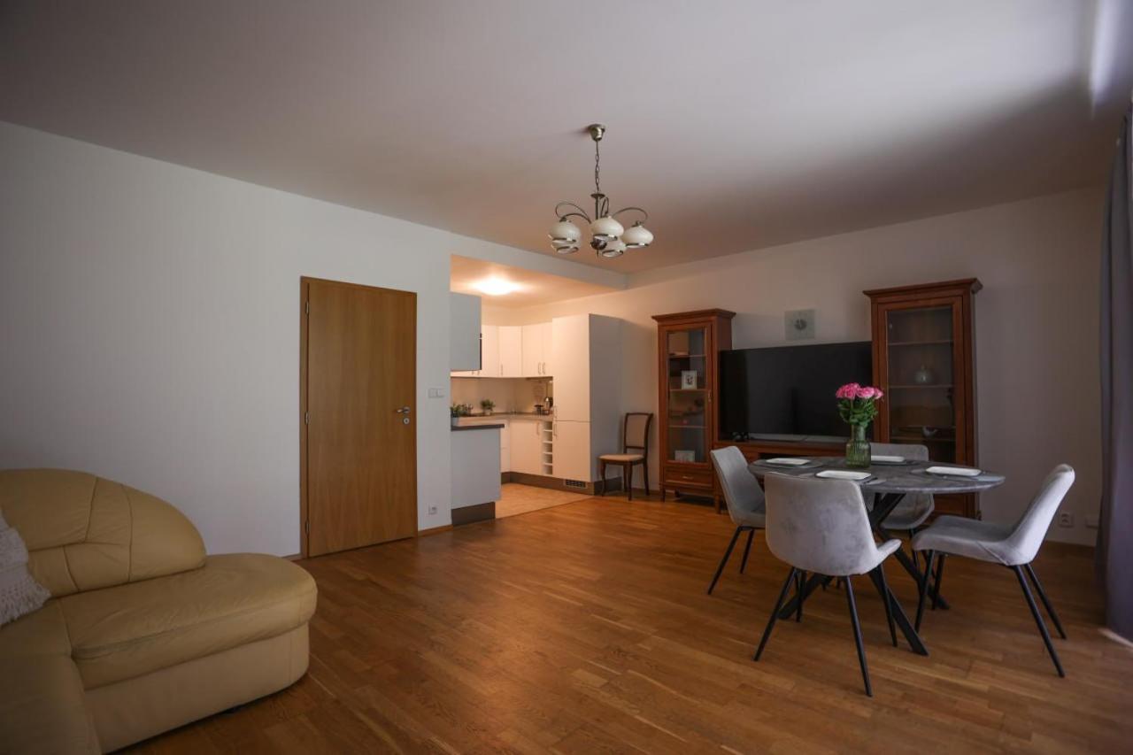 Appartement Pegas *