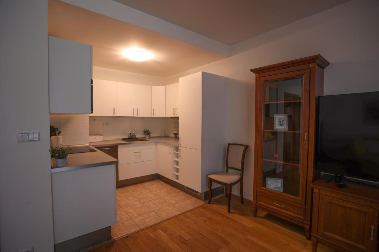 Appartement Pegas *