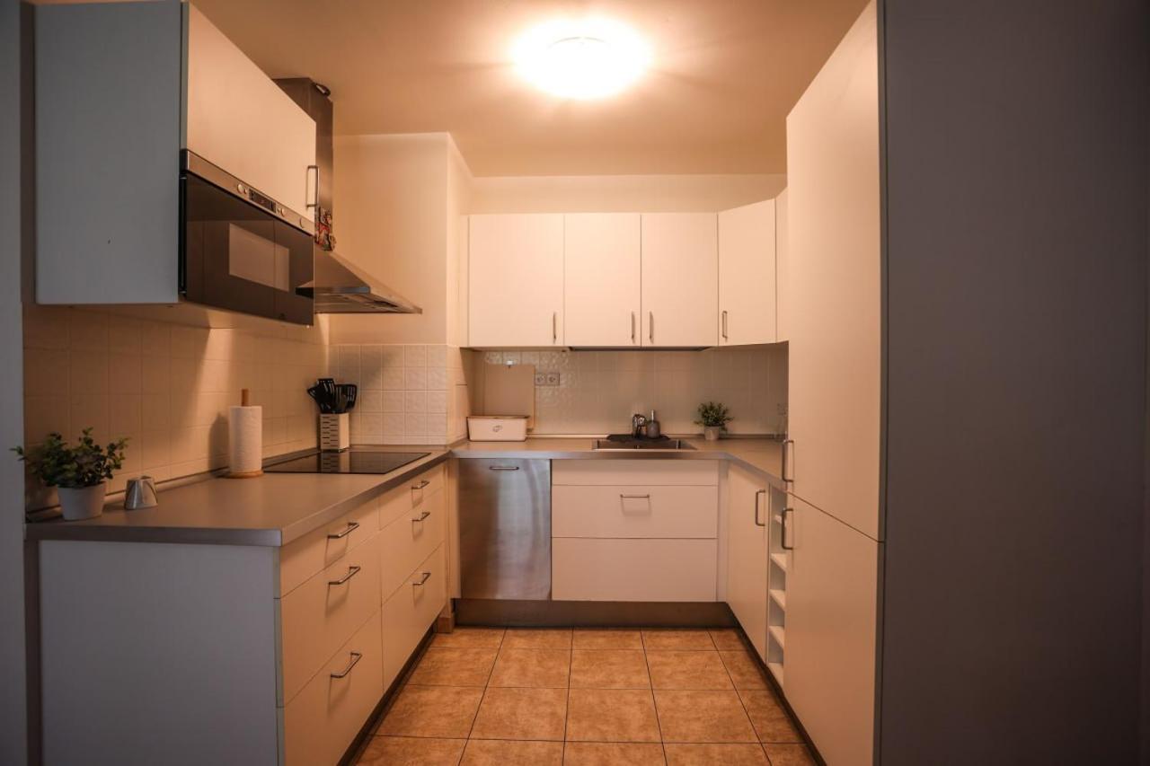Appartement Pegas *