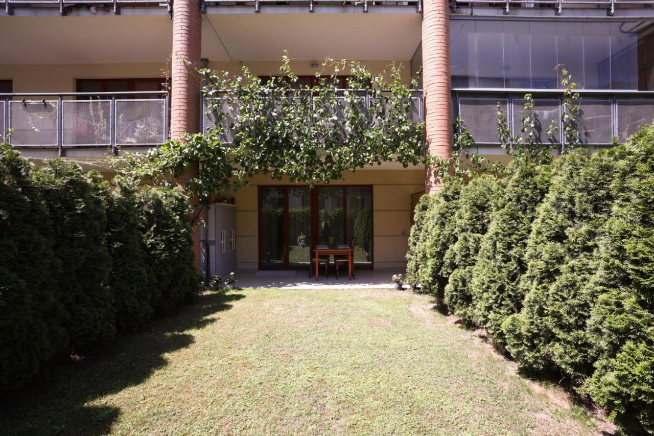 Pegas Appartement *