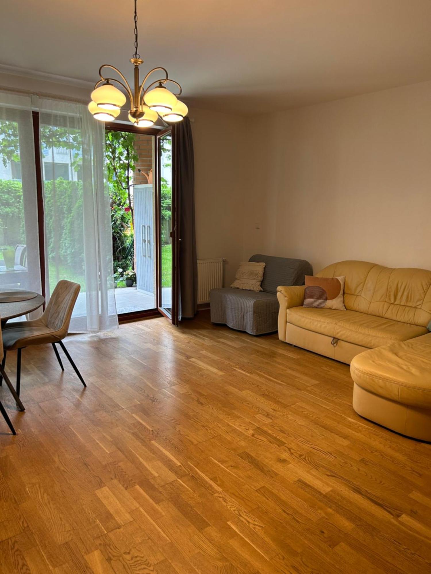 Appartement Pegas *