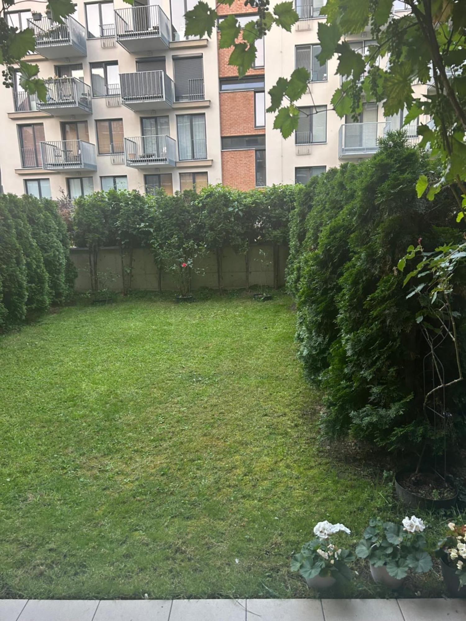 Pegas Appartement