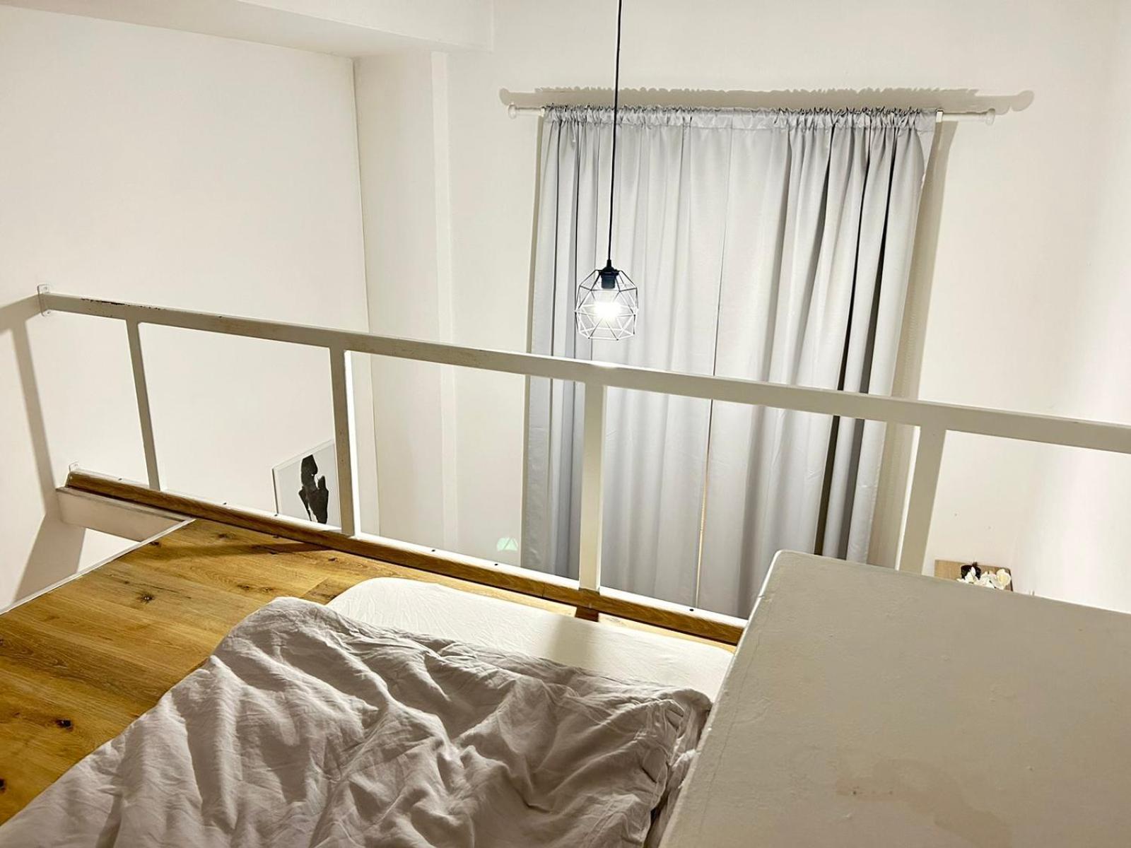Entire Unit In The Center Of Appartement *
