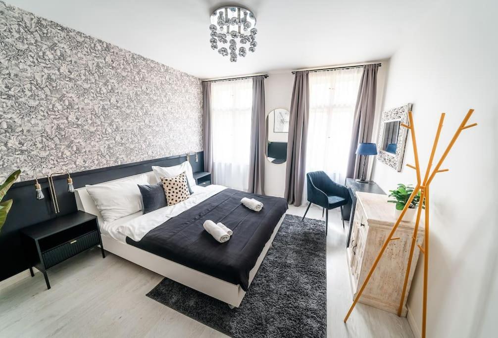 4br & 2,5bath Heritage Panorama With Terrace *