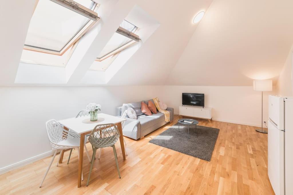 Imperial Loft Apartment