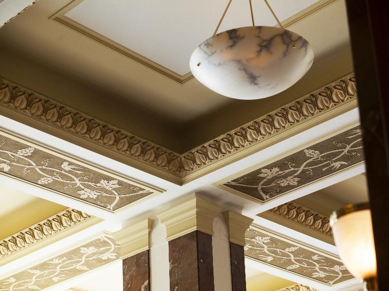 Grand International - Czech Leading Hotel Prague