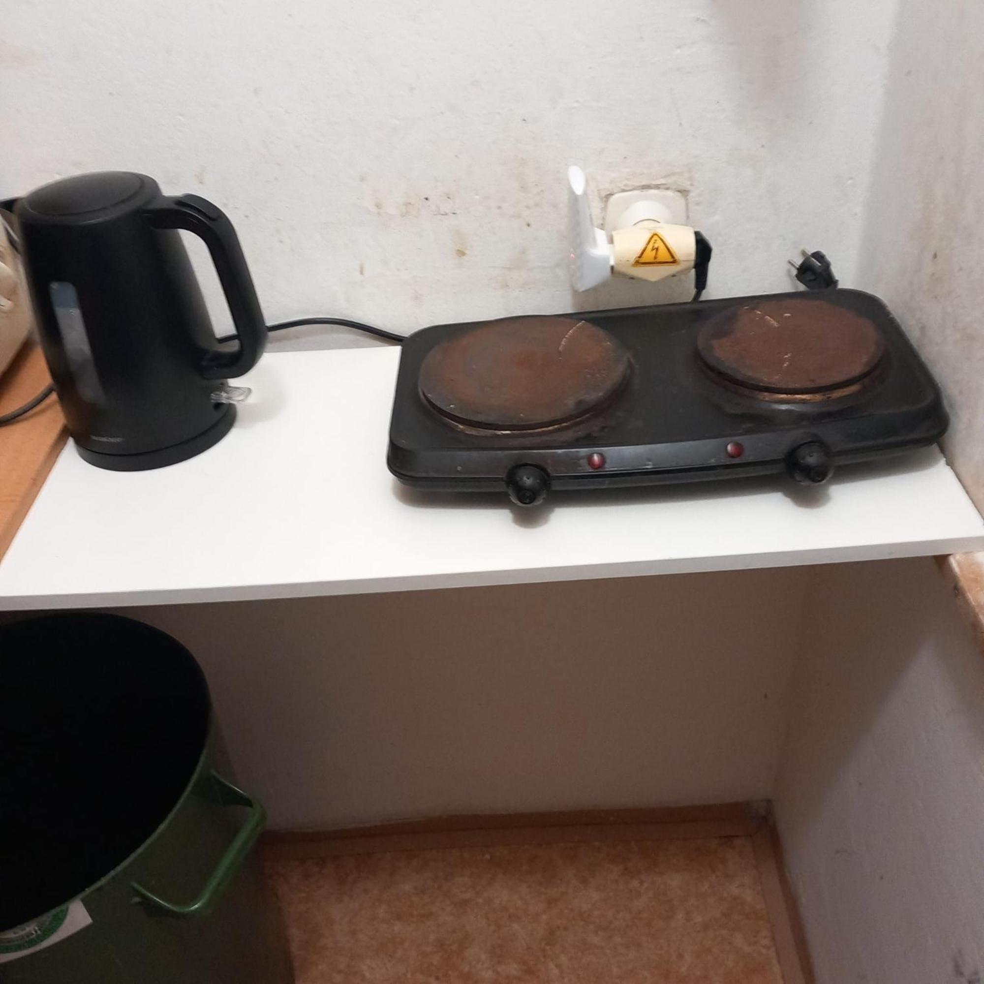 Flat 18 Minutes From Vaclavske Namesti Homestay Prague