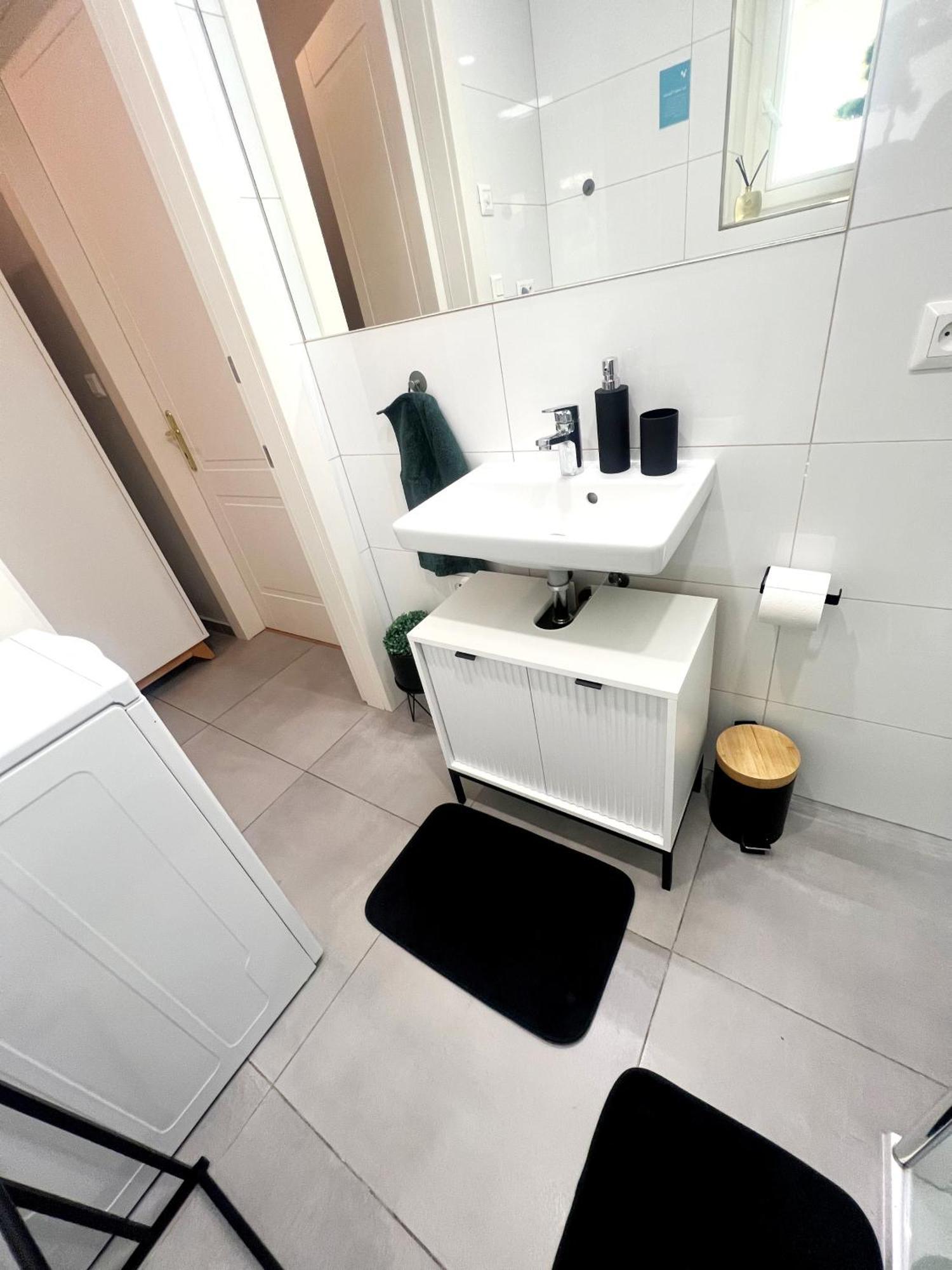 Angelo Roma U Narodniho Muzea Appartement