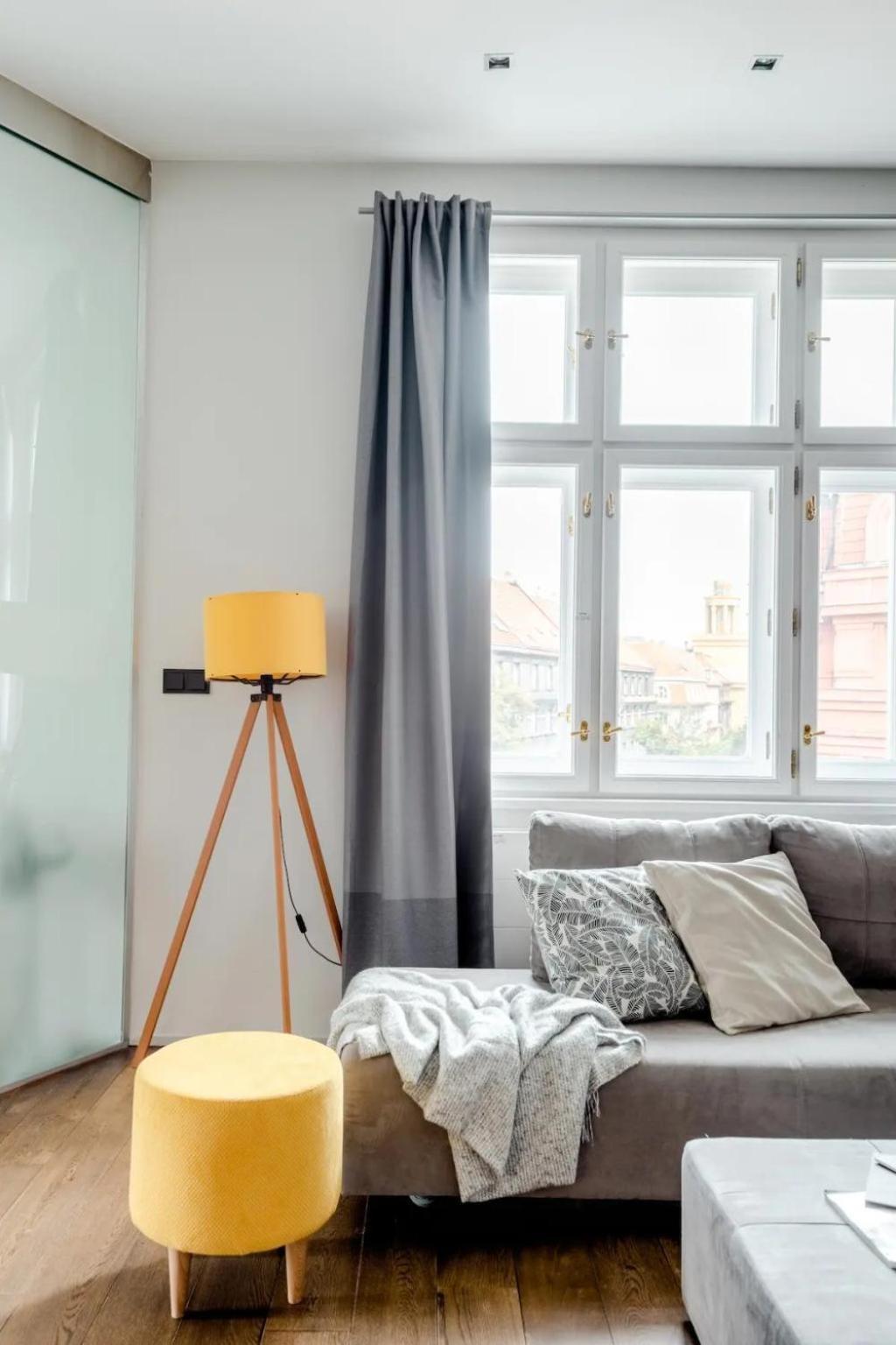 Days - Designer - 1bdr - Workspace - Imac - Netflix Daire *