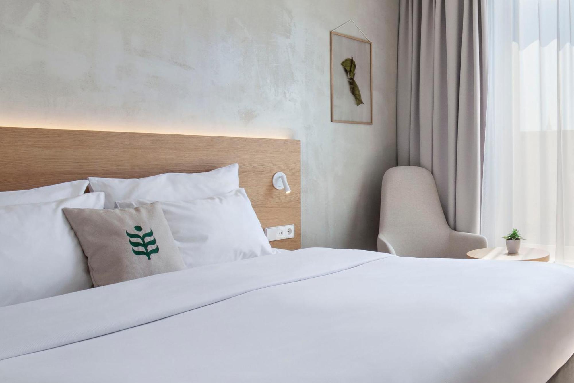 Botanique Hotel 4*