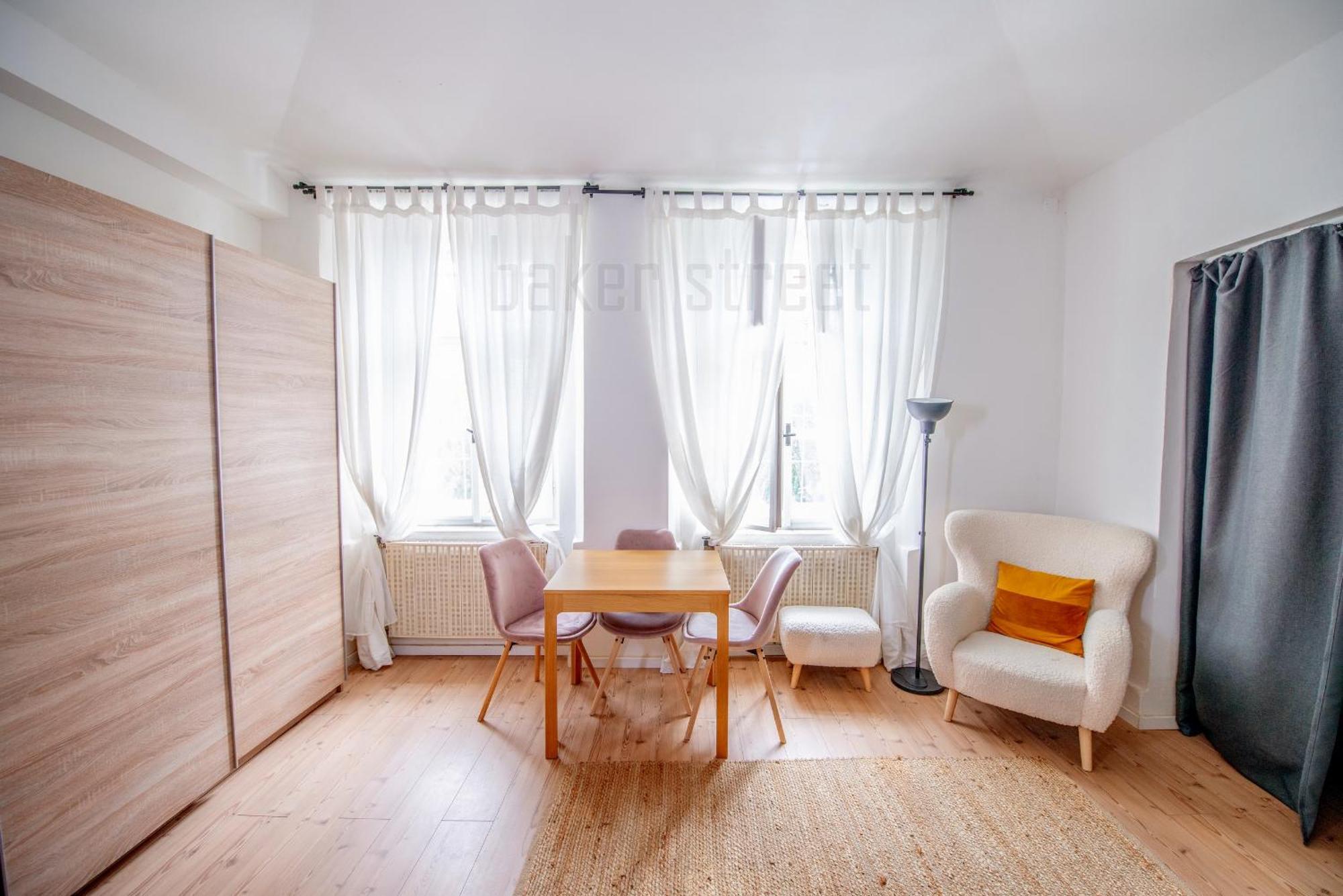 Apartment Cozy Close To Palmovka Prague