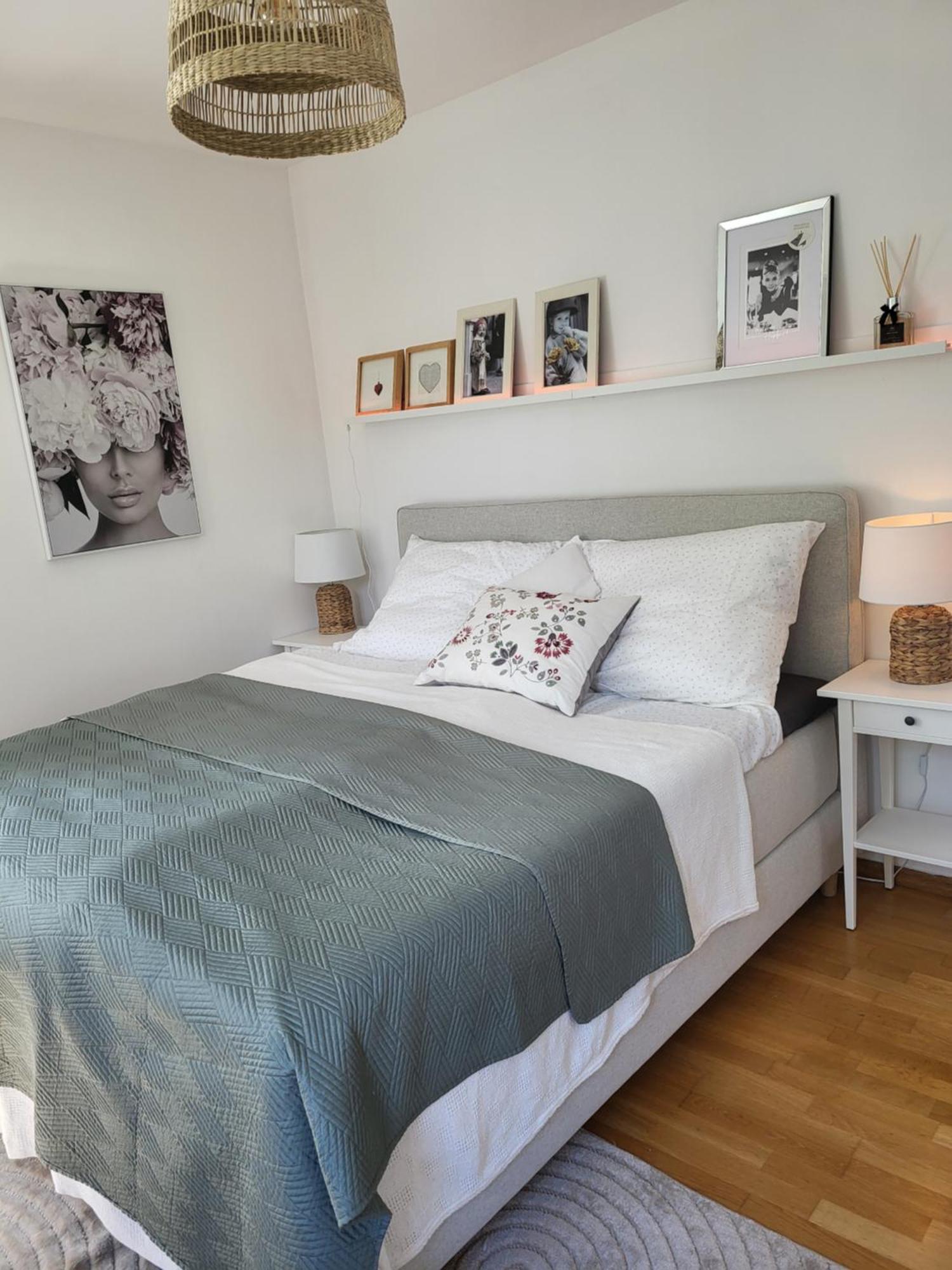 Apartment V Praze 6, Sedlec Prag