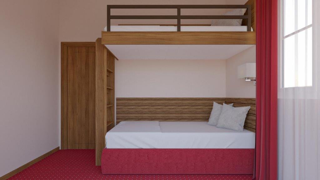 Hotel Ea Sonata