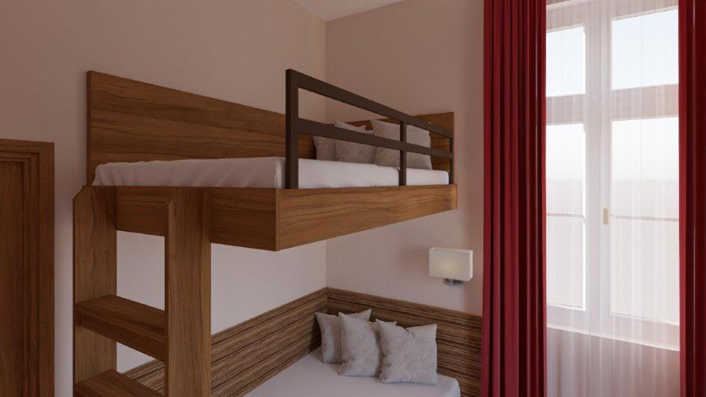 Ea Sonata Hotel 4*