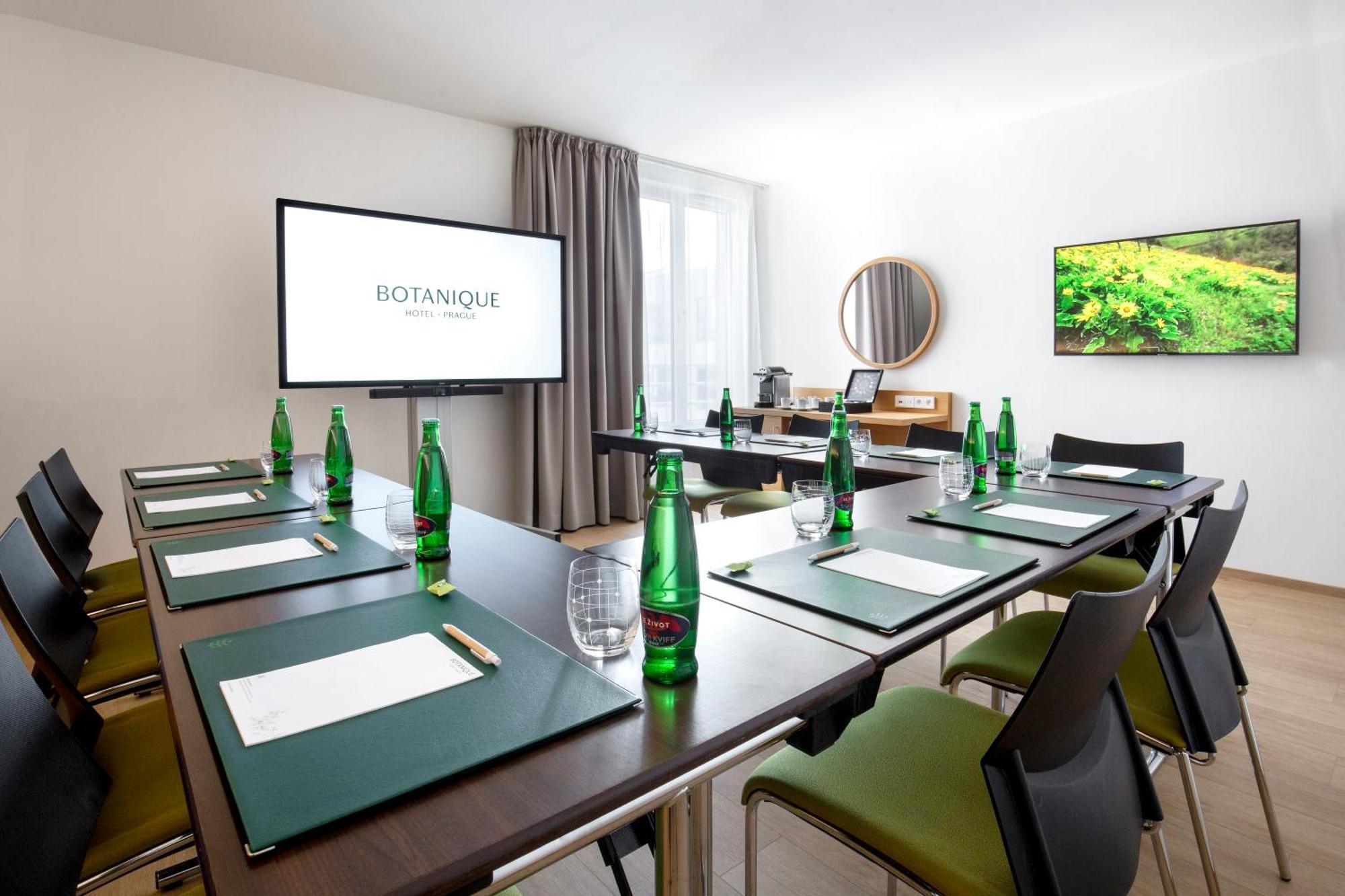Botanique Hotel