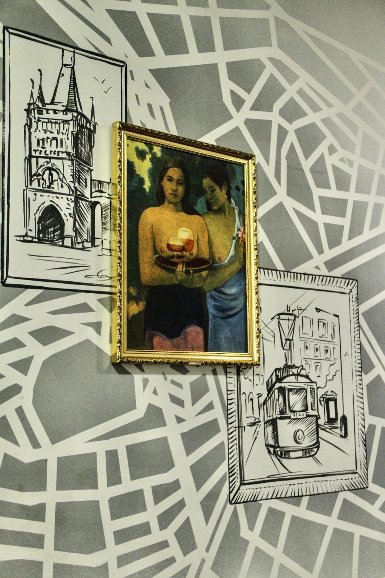 Spalena Hotel 4*