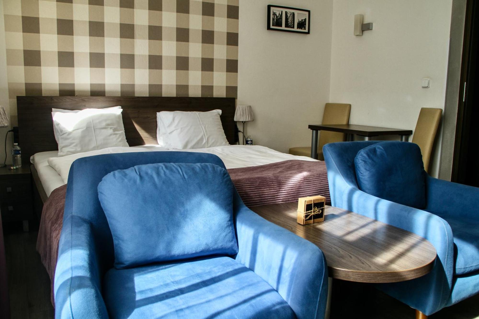 Hotel Spalena