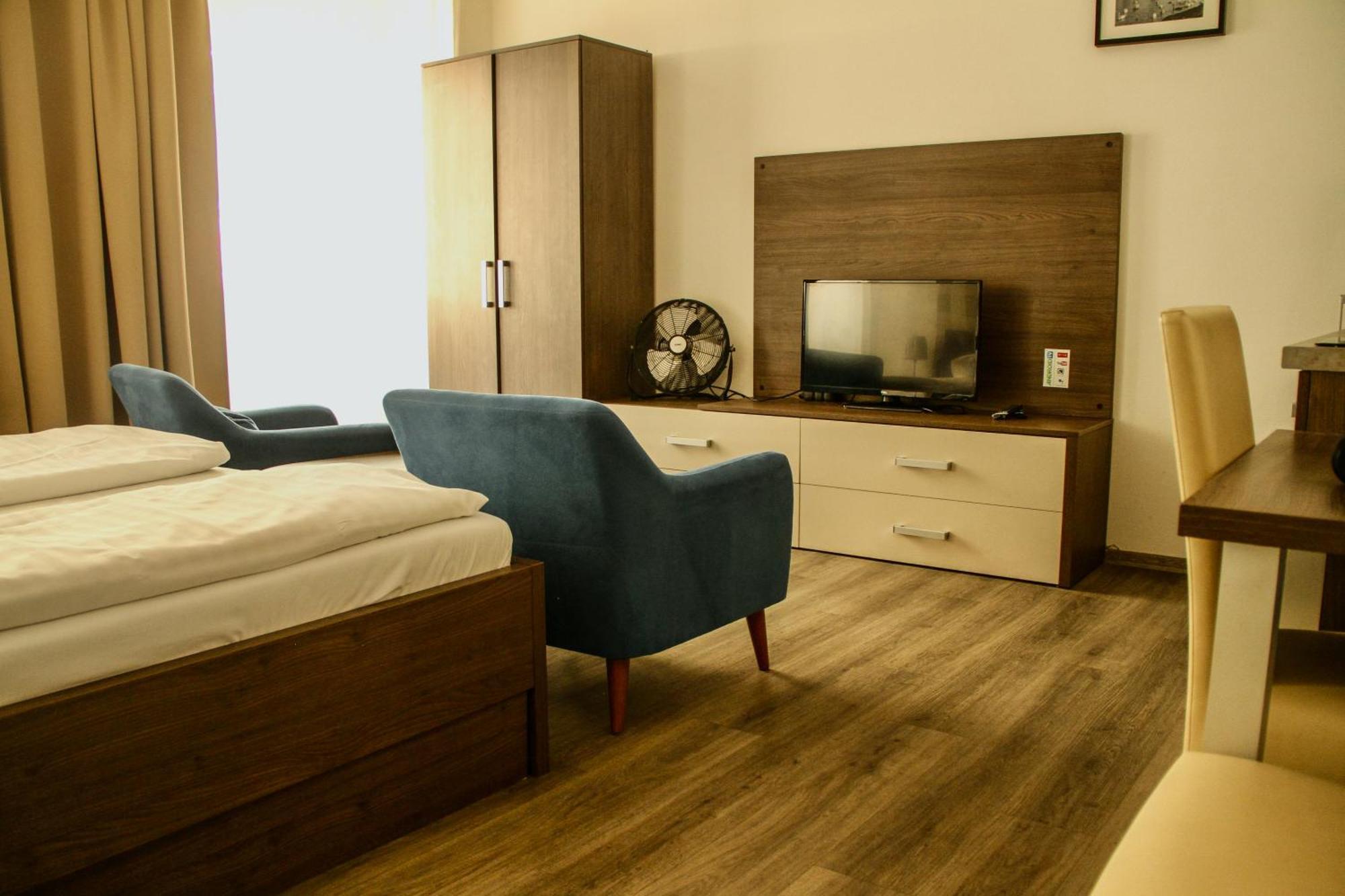 Hotel Spalena 4*