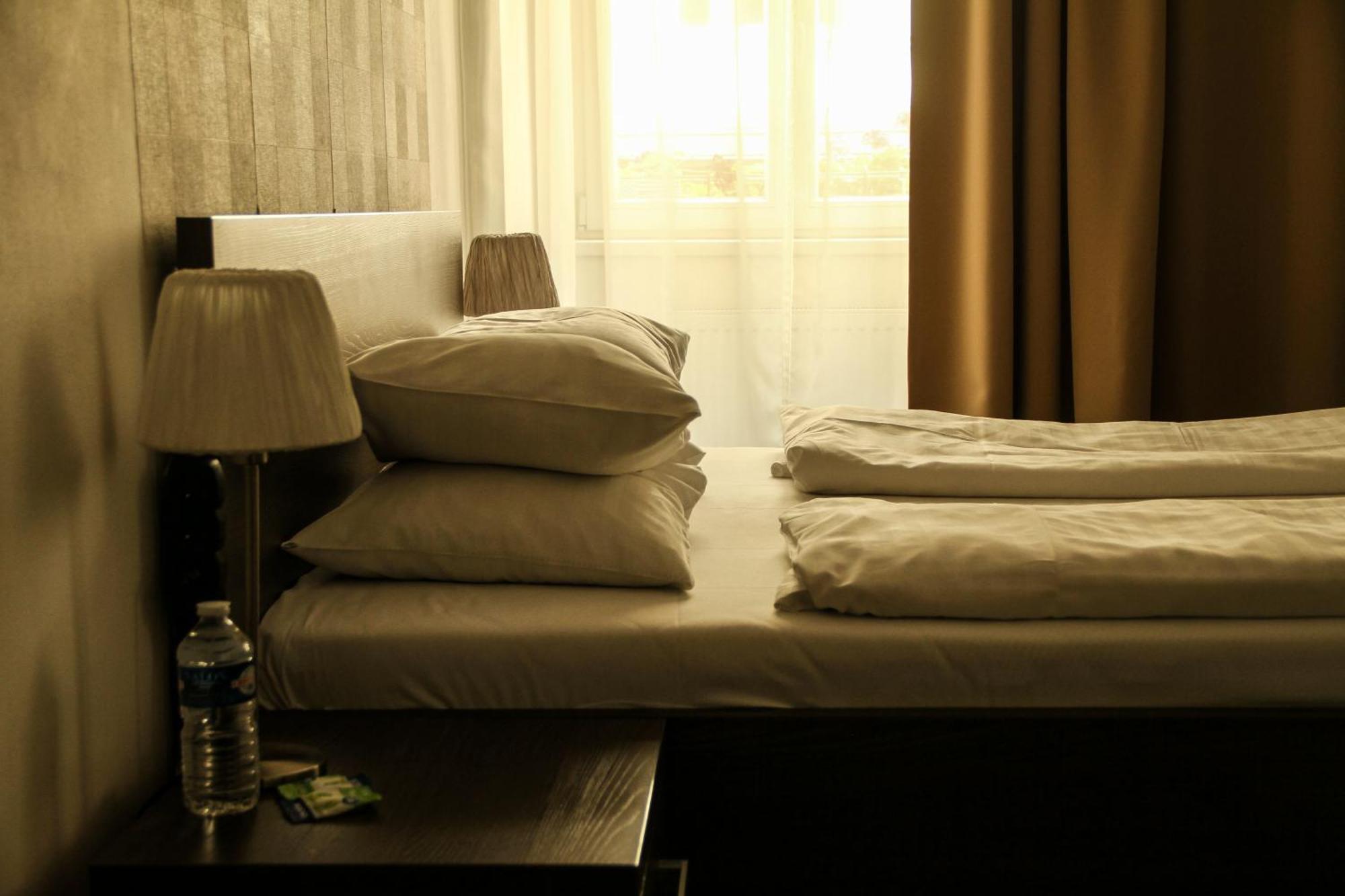 Spalena Hotel