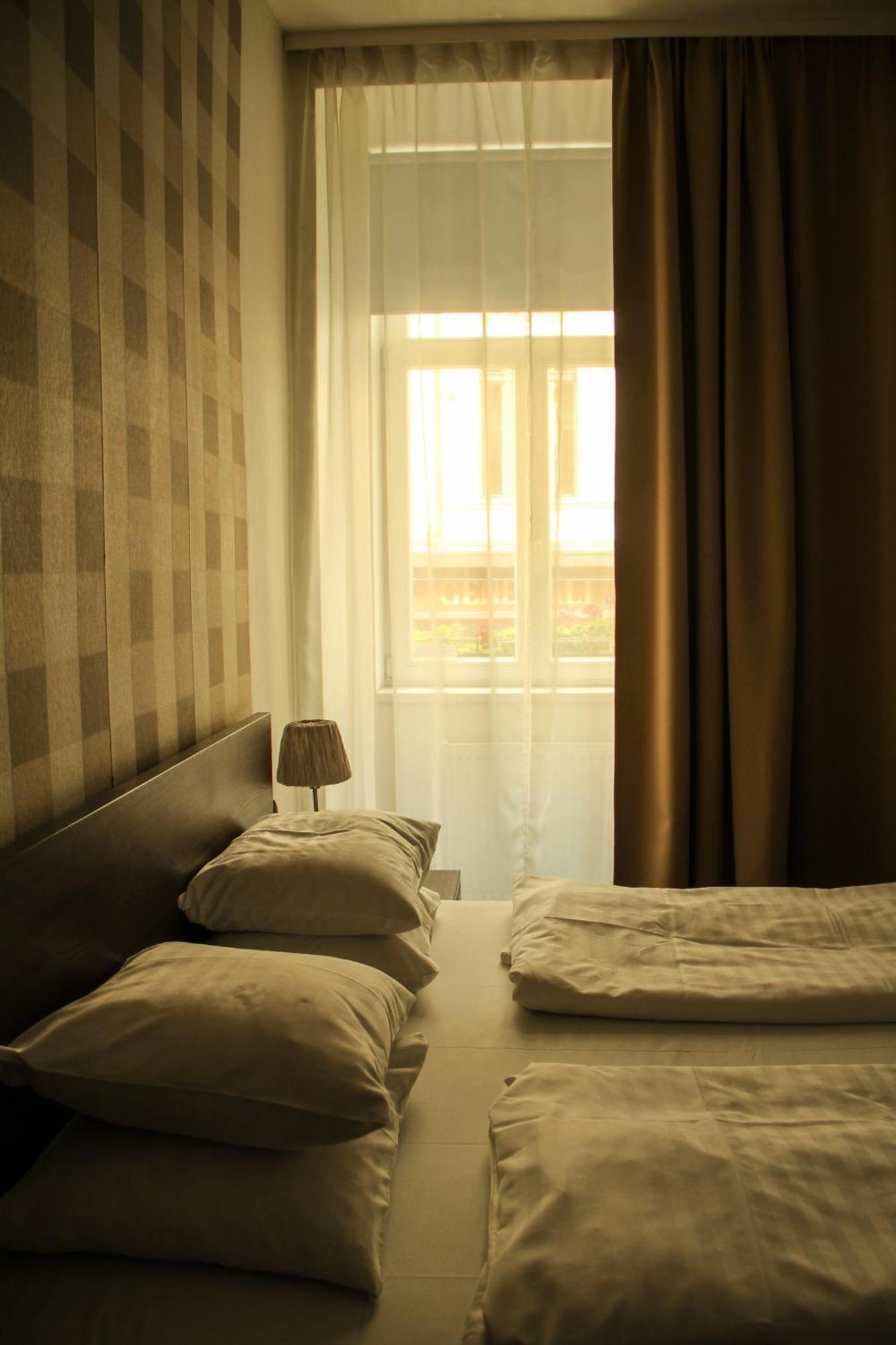 Hotel Spalena