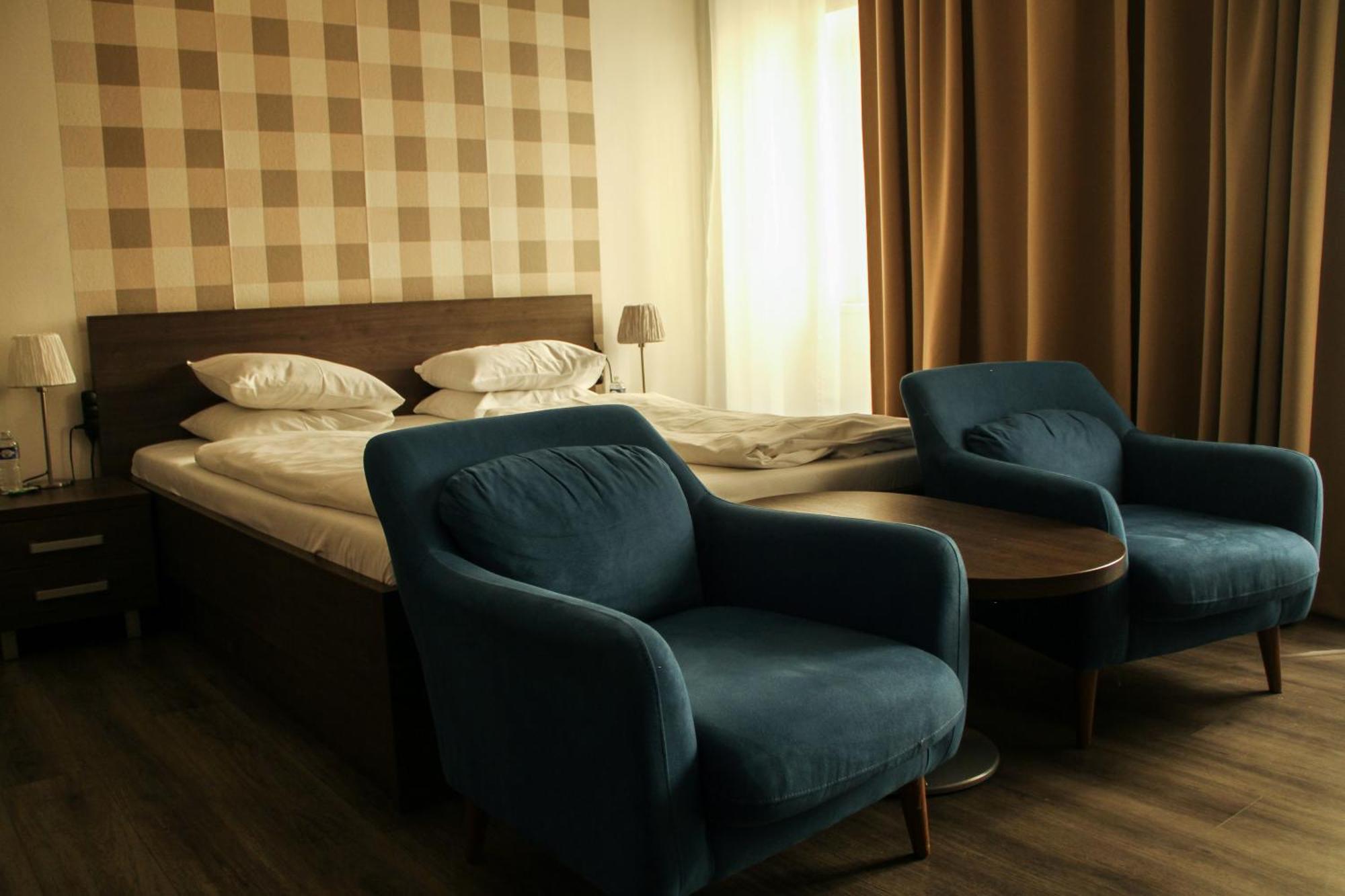 Spalena Hotel 4*