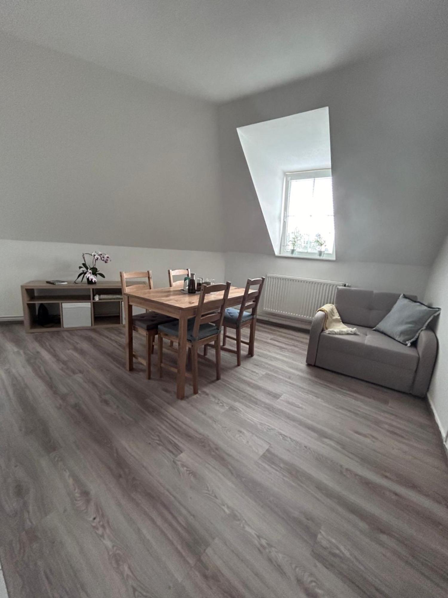 U Drahusky Apartamento Praga