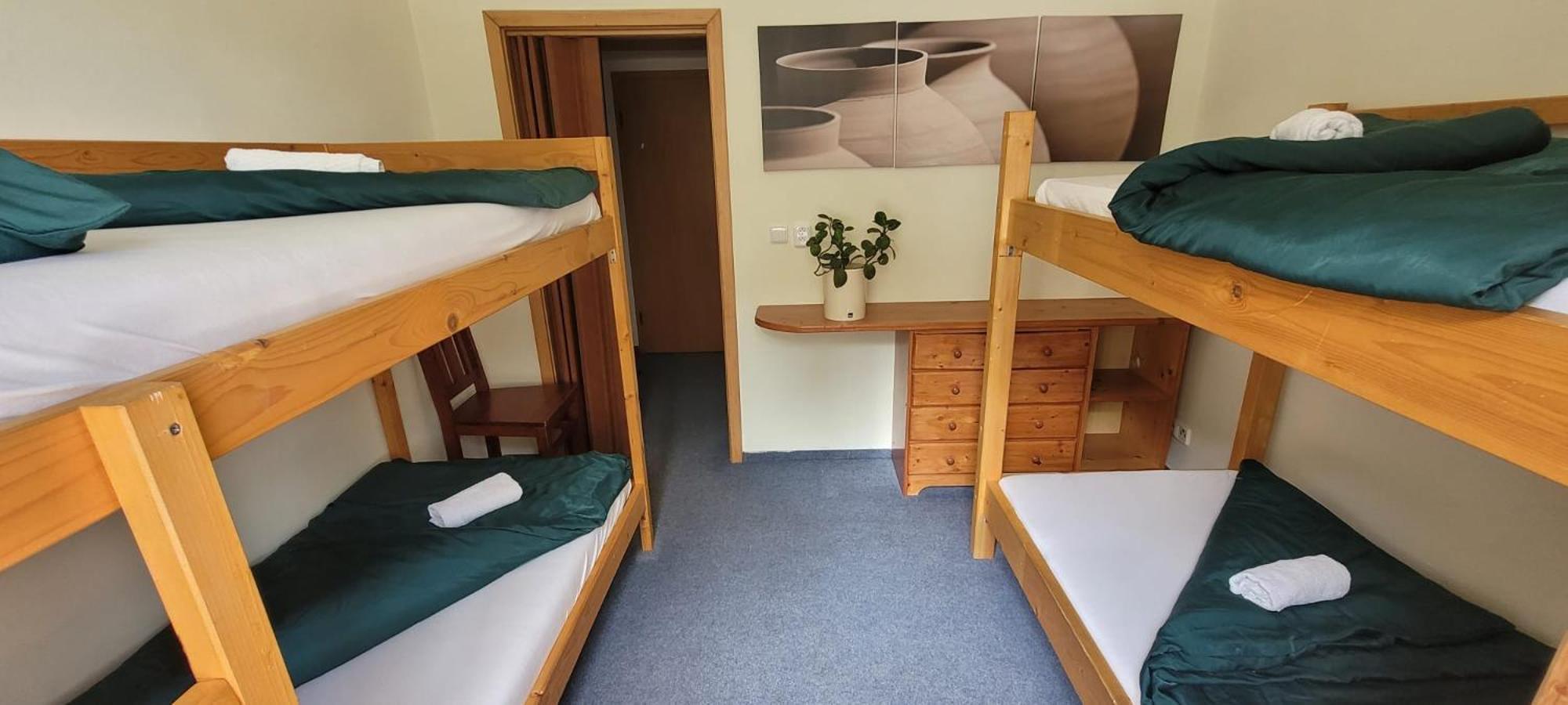Guest house Patanka 3*