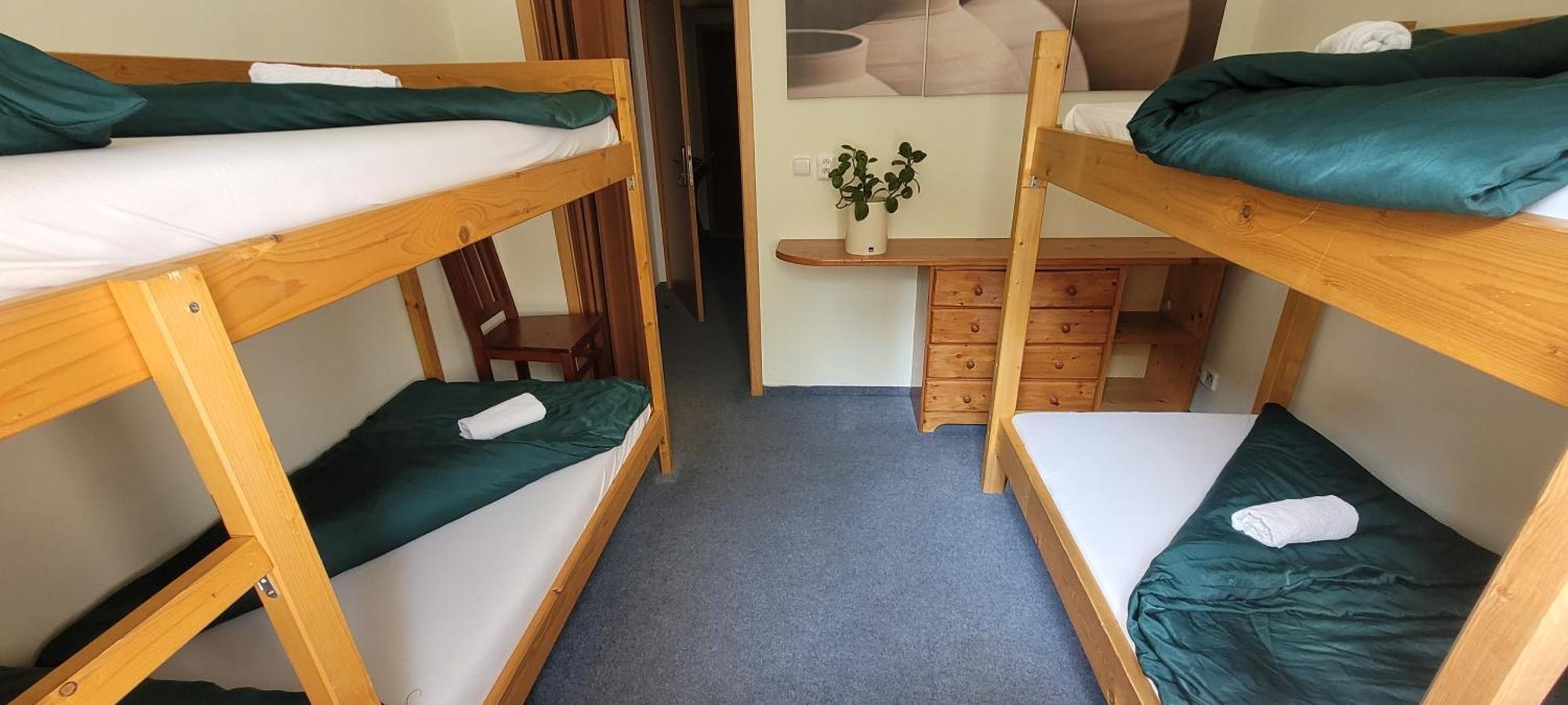 Guest house Patanka Prague