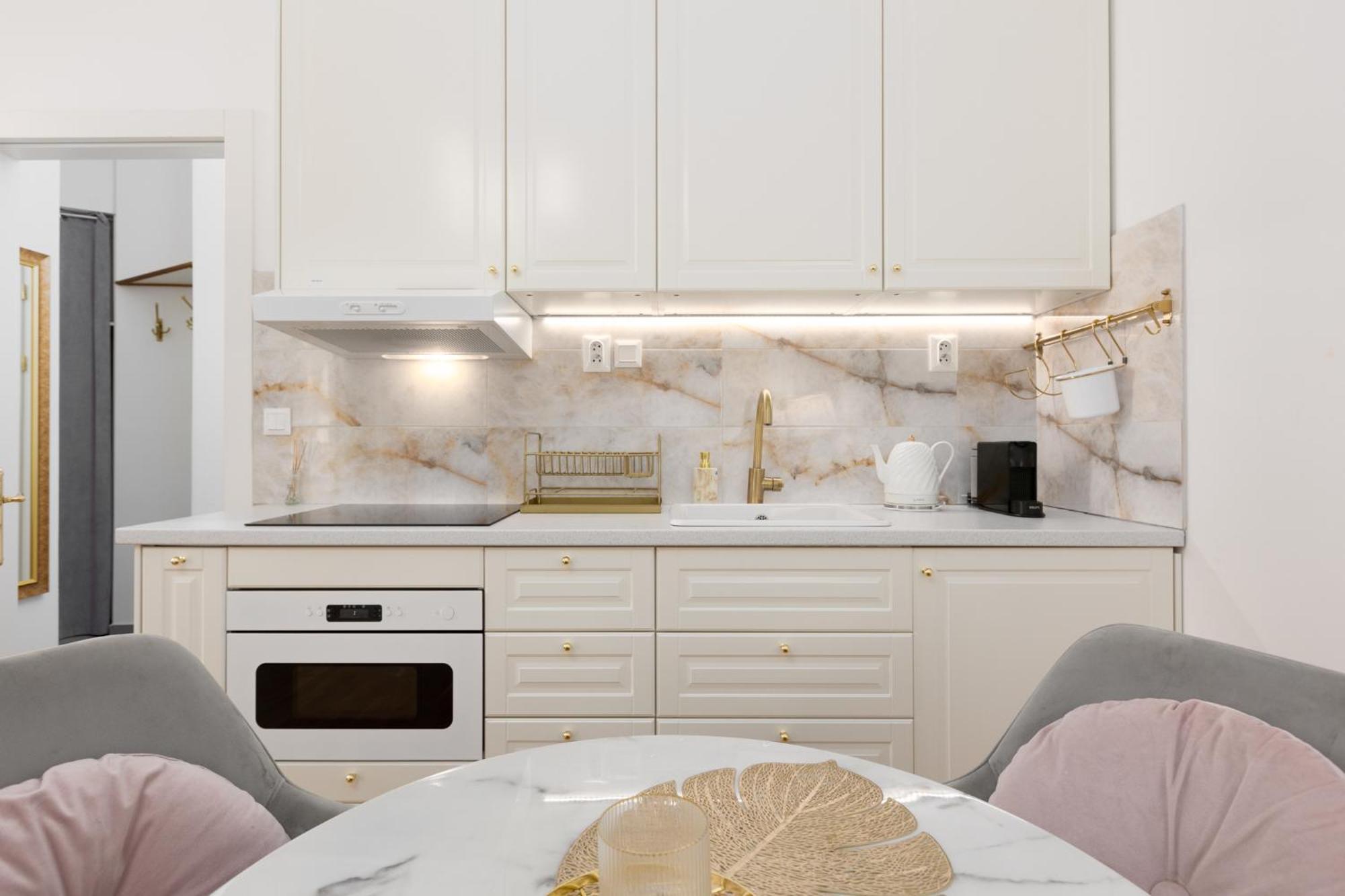 Klidny A Stylovy U Vaclavskeho Namesti Apartment *